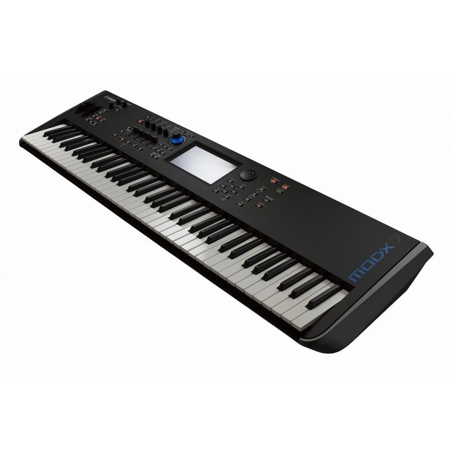 YAMAHA ヤマハ / MODX7 76鍵盤 シンセサイザー(渋谷店) : イシバシ楽器