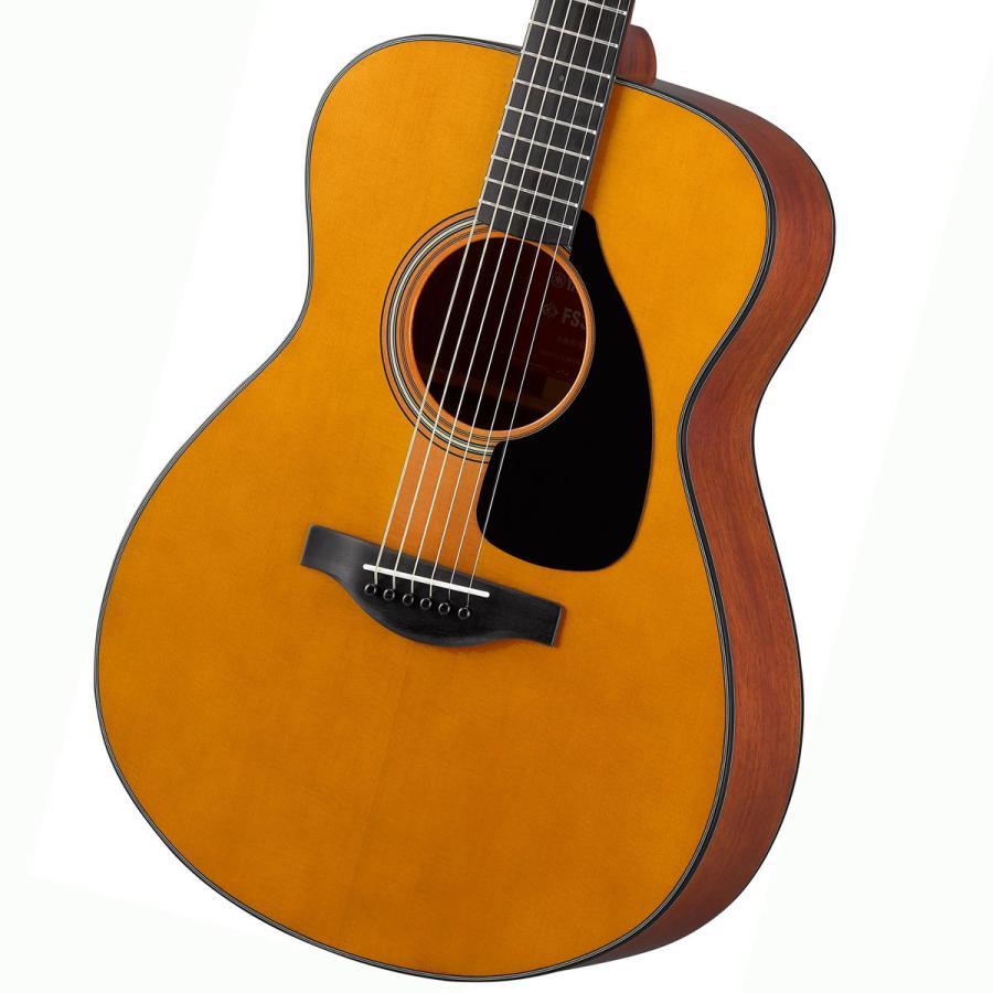 / FS5 ビンテージナチュラル（VN)(FS Red Label)ヤマハ アコースティックギター フォークギター 【コールクラーク】 アコギ FS-5(渋谷店)