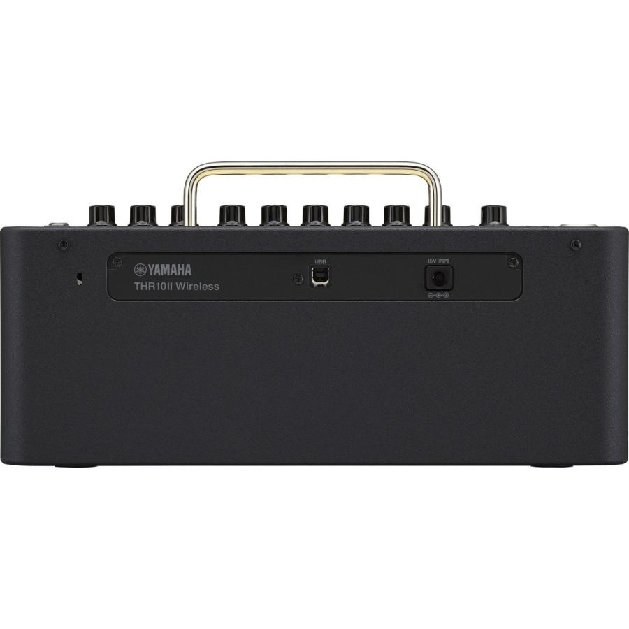 YAMAHA / THR10II Wireless ヤマハ(渋谷店)の画像