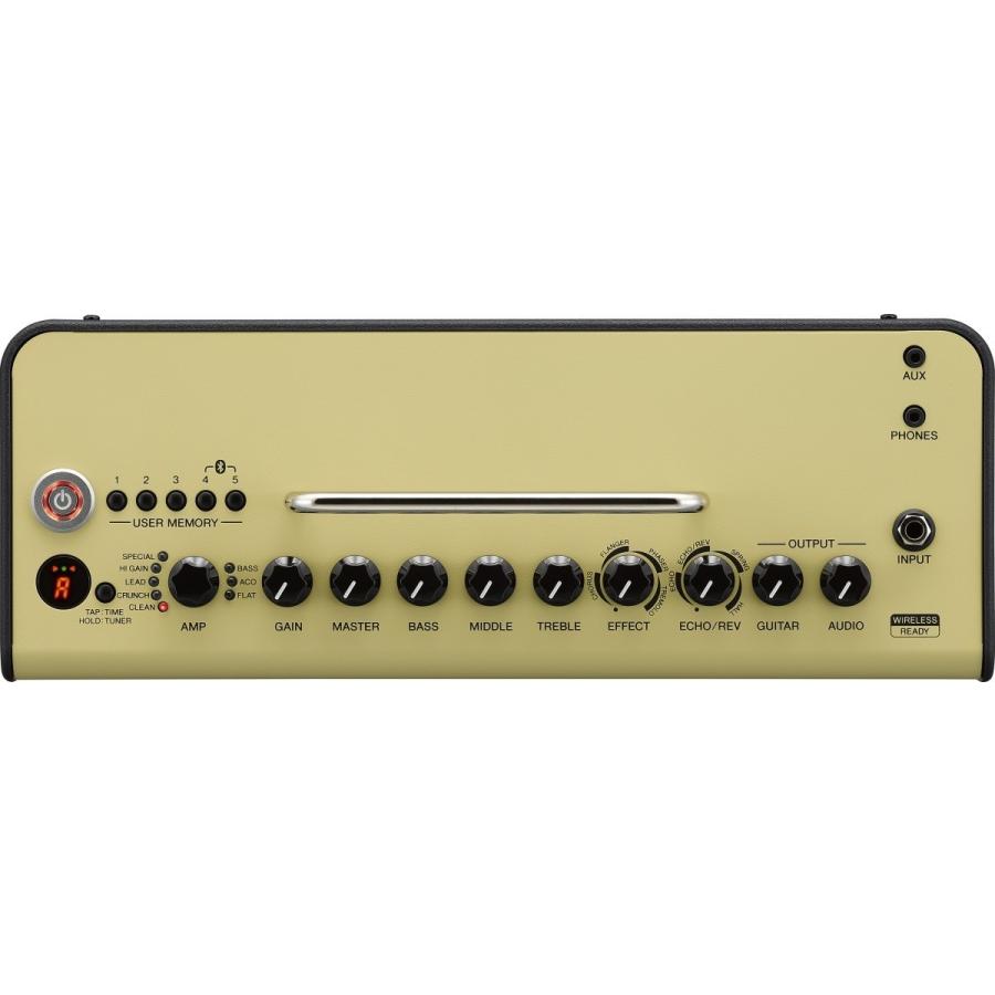 YAMAHA / THR10II Wireless ヤマハ(渋谷店)の画像