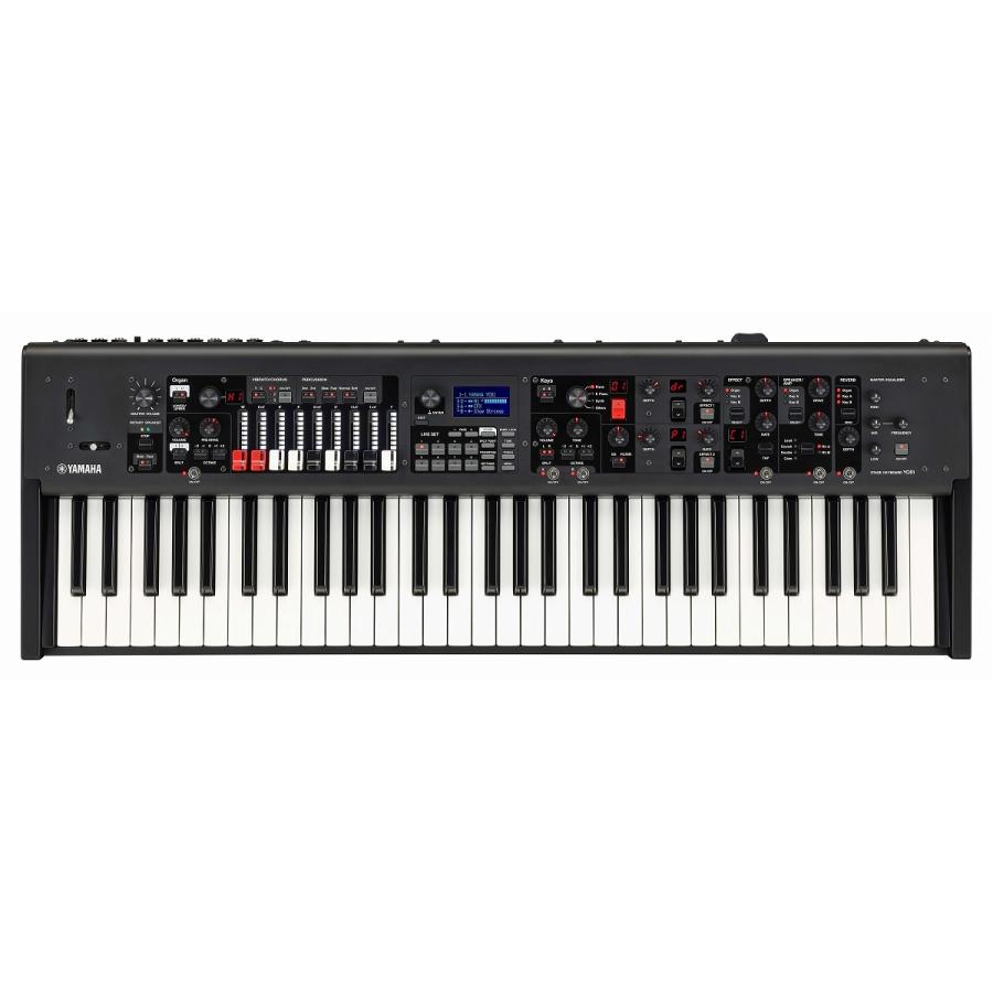 YAMAHA ヤマハ / YC61 ステージキーボード(渋谷店)