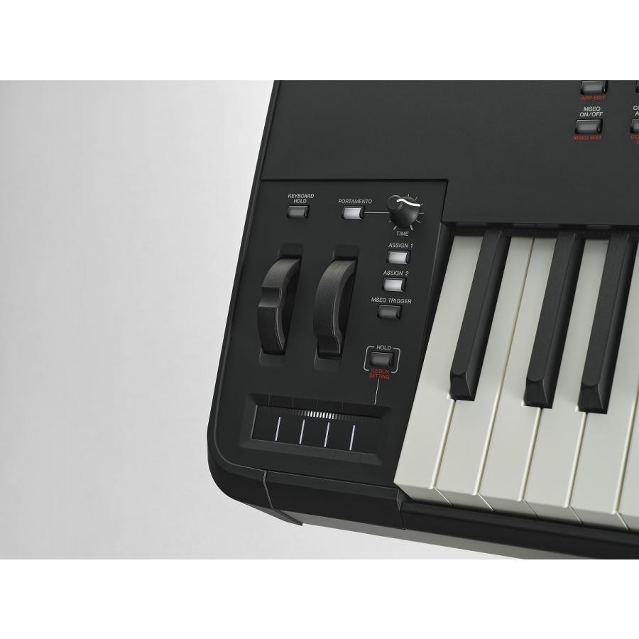 YAMAHA ヤマハ / MONTAGE M6 61鍵 FSX鍵盤 ミュージック YAMAHA ヤマハ / MONTAGE M6 61鍵 FSX鍵盤 ミュージック