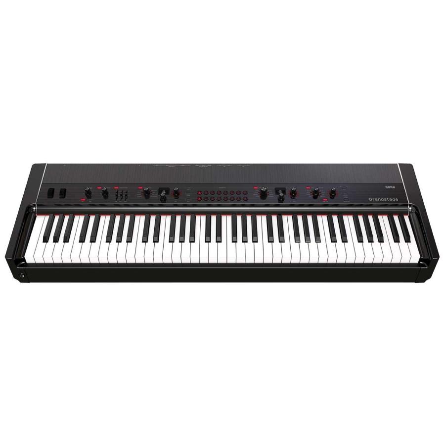 KORG コルグ / Grandstage (GS1-73) 73鍵 ステージ・ピアノ (お KORG コルグ / Grandstage (GS1-73) 73鍵 ステージ・ピアノ (お