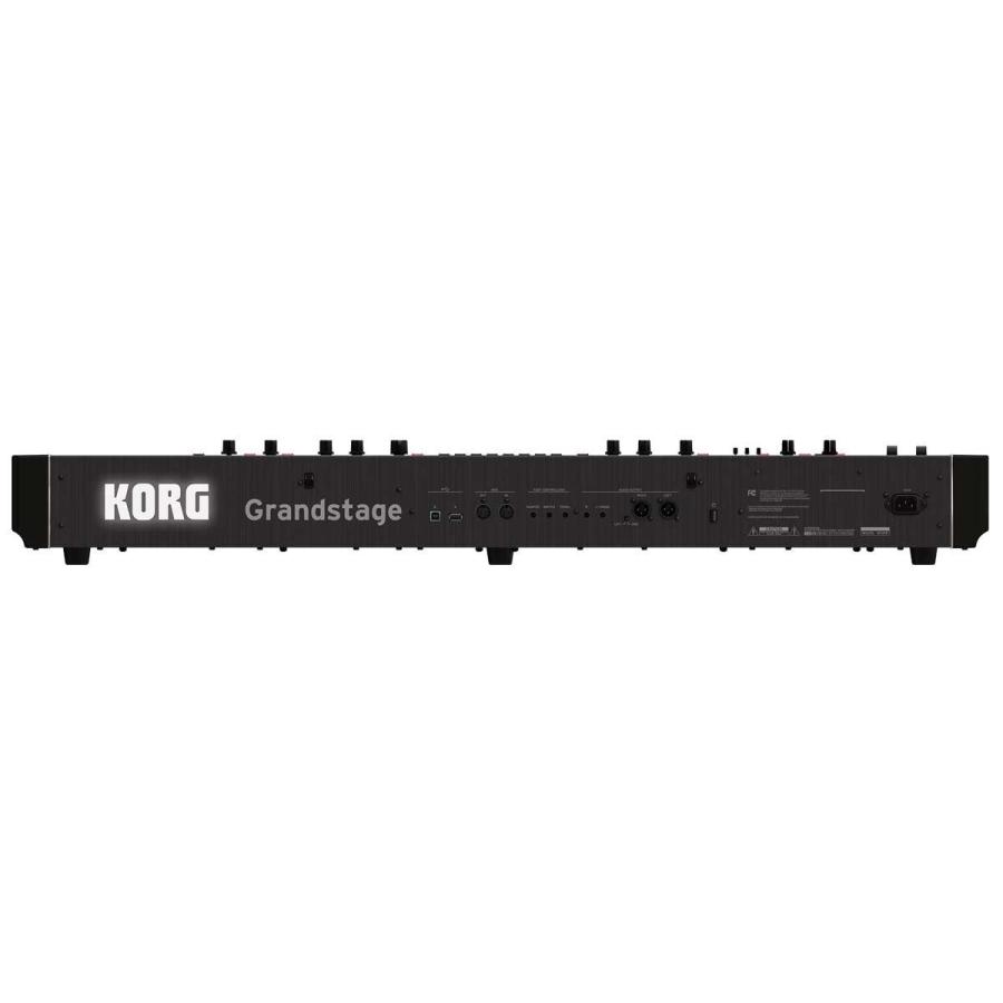 KORG コルグ / Grandstage (GS1-73) 73鍵 ステージ・ピアノ (お KORG コルグ / Grandstage (GS1-73) 73鍵 ステージ・ピアノ (お