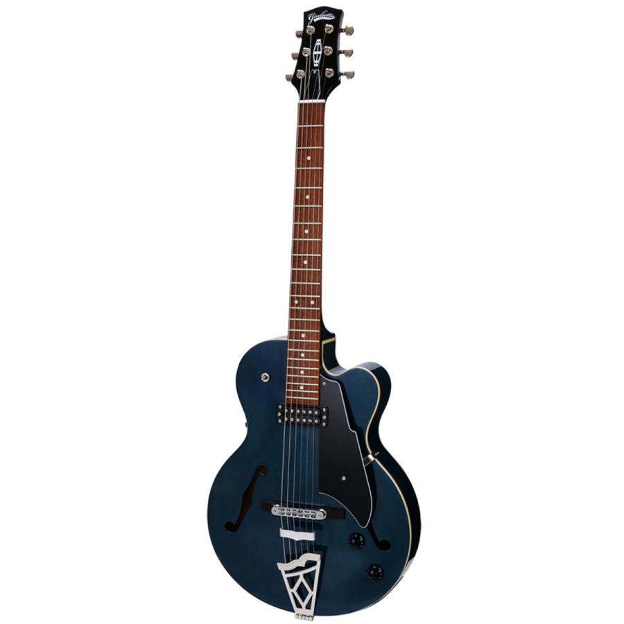 VOX / GIULIETTA VGA-3D Trans Blue VGA-3D-TB(渋谷店) : イシバシ楽器