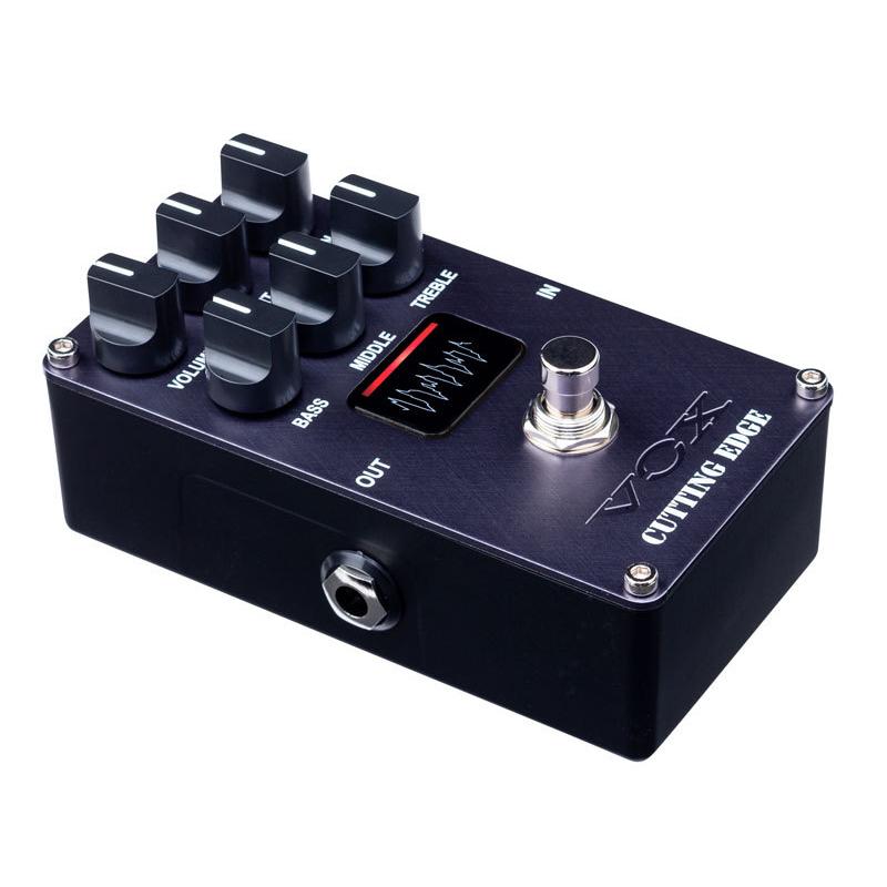 VOX CUTTING EDGE 箱付き VOX / VALVENERGY CUTTING EDGE ボックス(渋谷店) : イシバシ楽器 17