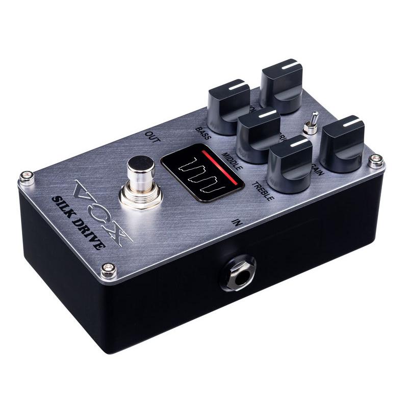 VOX VOX / VALVENERGY SILK DRIVE オーバードライブ(渋谷店