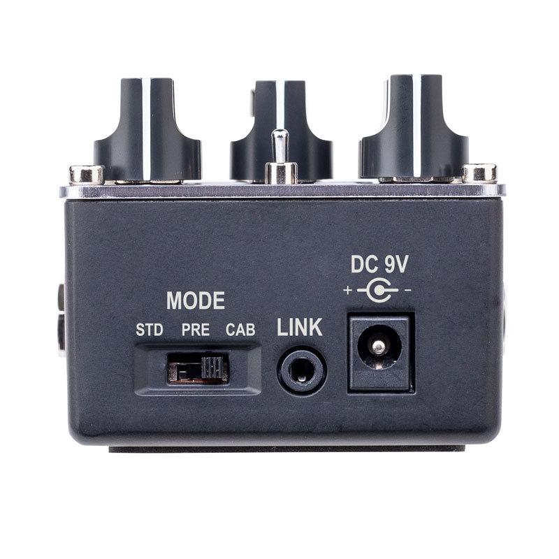 VOX VOX / VALVENERGY SILK DRIVE オーバードライブ(渋谷店