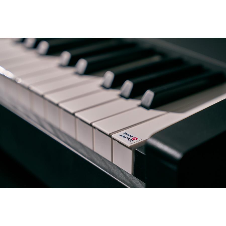 KORG（コルグ） KORG / E1 Air BLACK DIGITAL PIANO コルグ(お取り寄せ