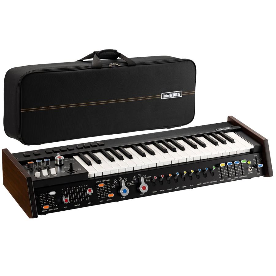 KORG（コルグ） KORG / miniKORG 700Sm アナログ・シンセサイザー(渋谷