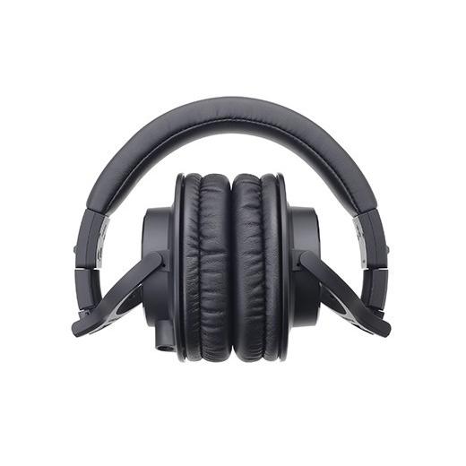 audio-technica / ATH-M40x モニターヘッドホン(渋谷店) : イシバシ