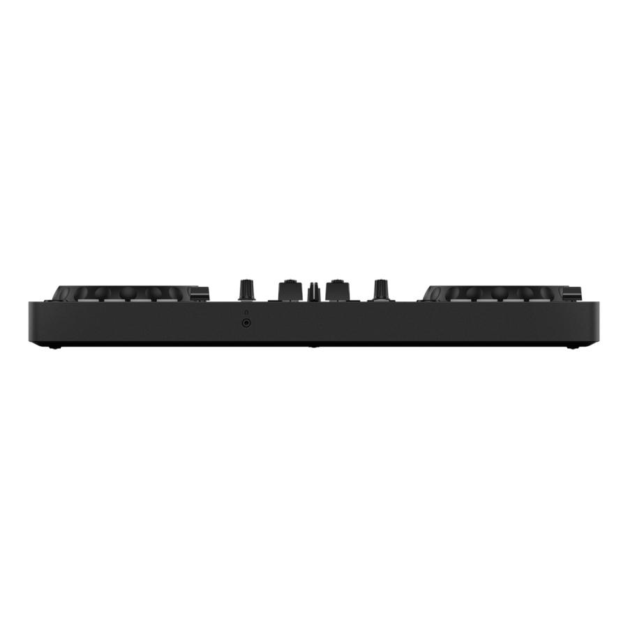 Pioneer DJ / DDJ-FLX4 STANDセット(スクラッチ音ネタ入USBメモリー
