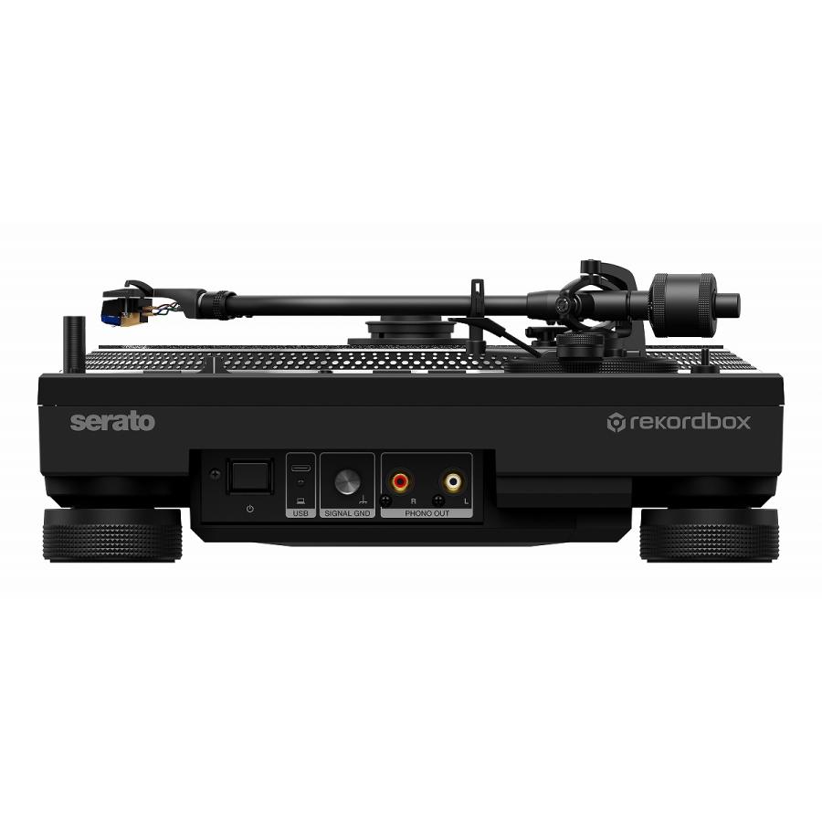Pioneer DJ / PLX-CRSS12 2台セット(SCRATCH音ネタ入りUSBメモリー