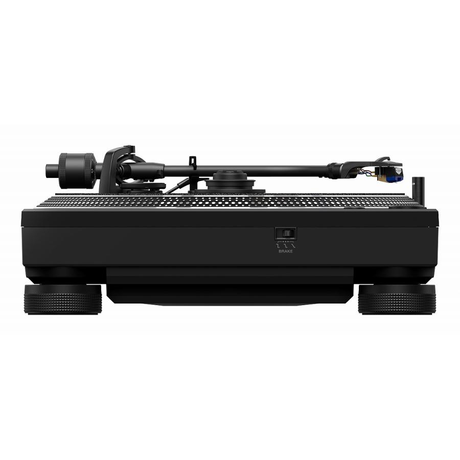 Pioneer DJ / PLX-CRSS12 2台セット(SCRATCH音ネタ入りUSBメモリー
