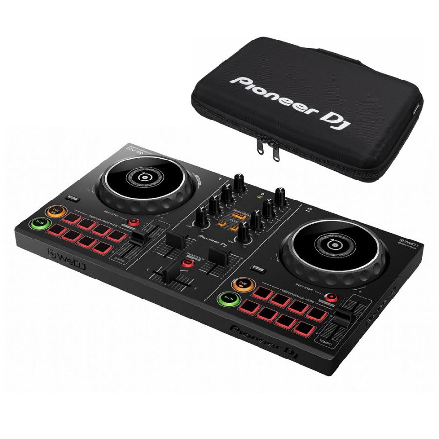 女性に人気 Djコントローラー 専用バッグセット Scratch音ネタ入りusbメモリーサービス お取り寄せ商品 渋谷店 Djc 0 Ddj 0 Dj Pioneer 最新デザインの Rediscoveringtheworld Com