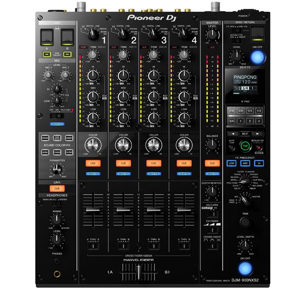 Pioneer DJ / CDJ-3000 + DJM-900NXS2 セット【豪華2大特典！】(渋谷店)｜ishibashi-shops｜08