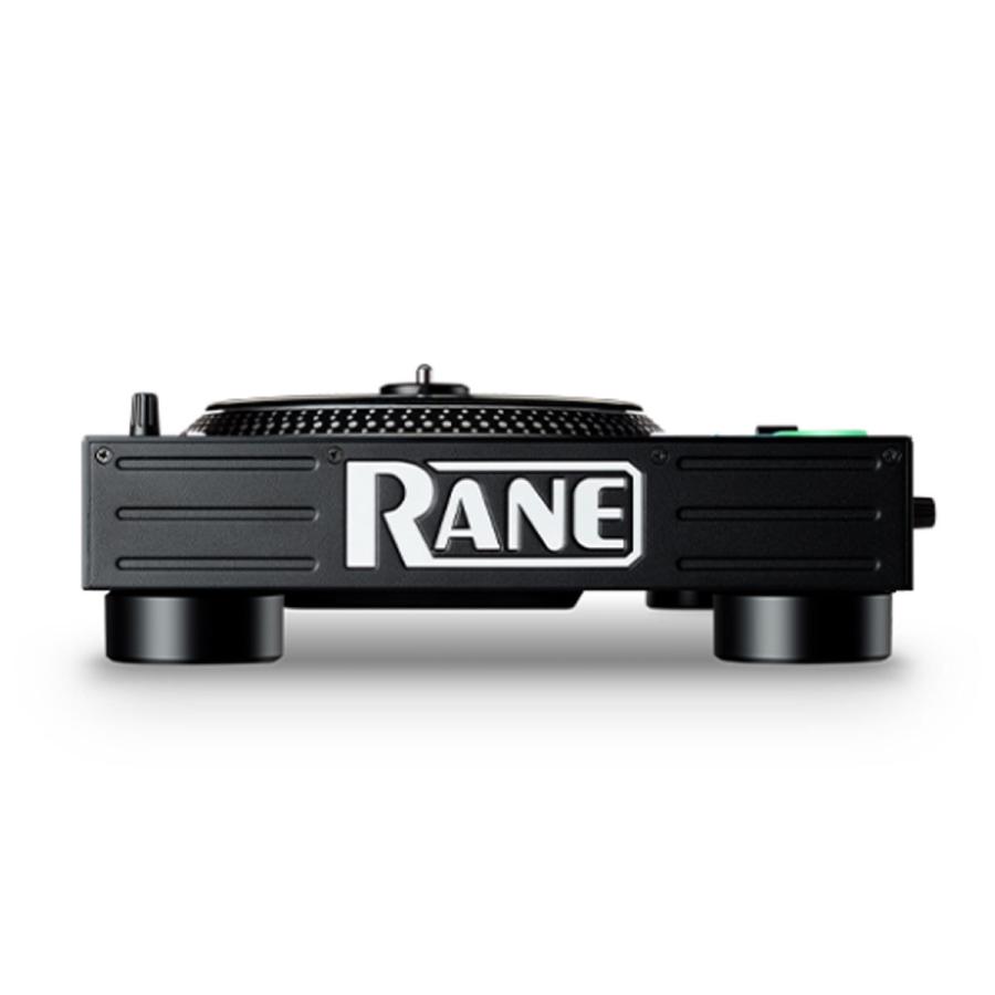 RANE / ONE START DJセット(SERATO DJパーフェクトガイド&SCRATCH音