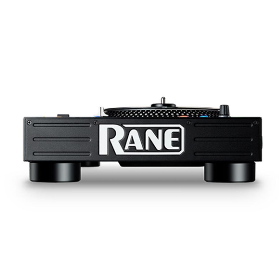 RANE / ONE START DJセット(SERATO DJパーフェクトガイド&SCRATCH音