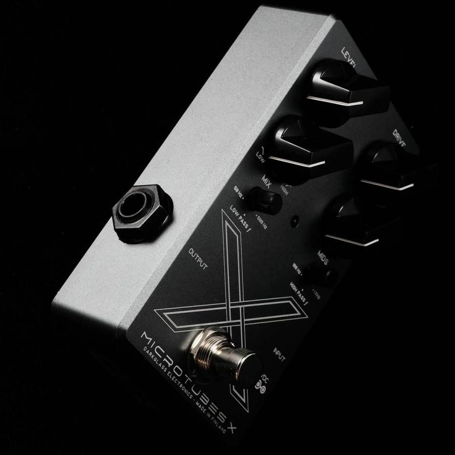 Darkglass Electronics / Microtubes X (ベース用ディストーション