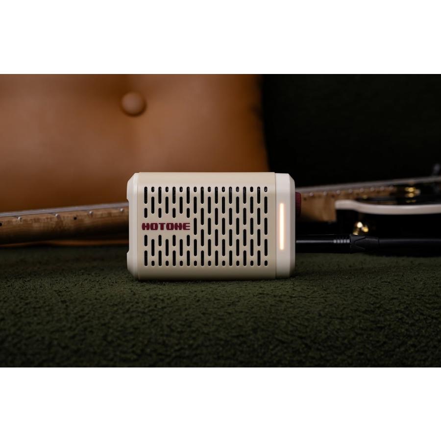 HOTONE / PULZE MINI AP-5WH パルスミニ 小型デジタルマルチアンプ