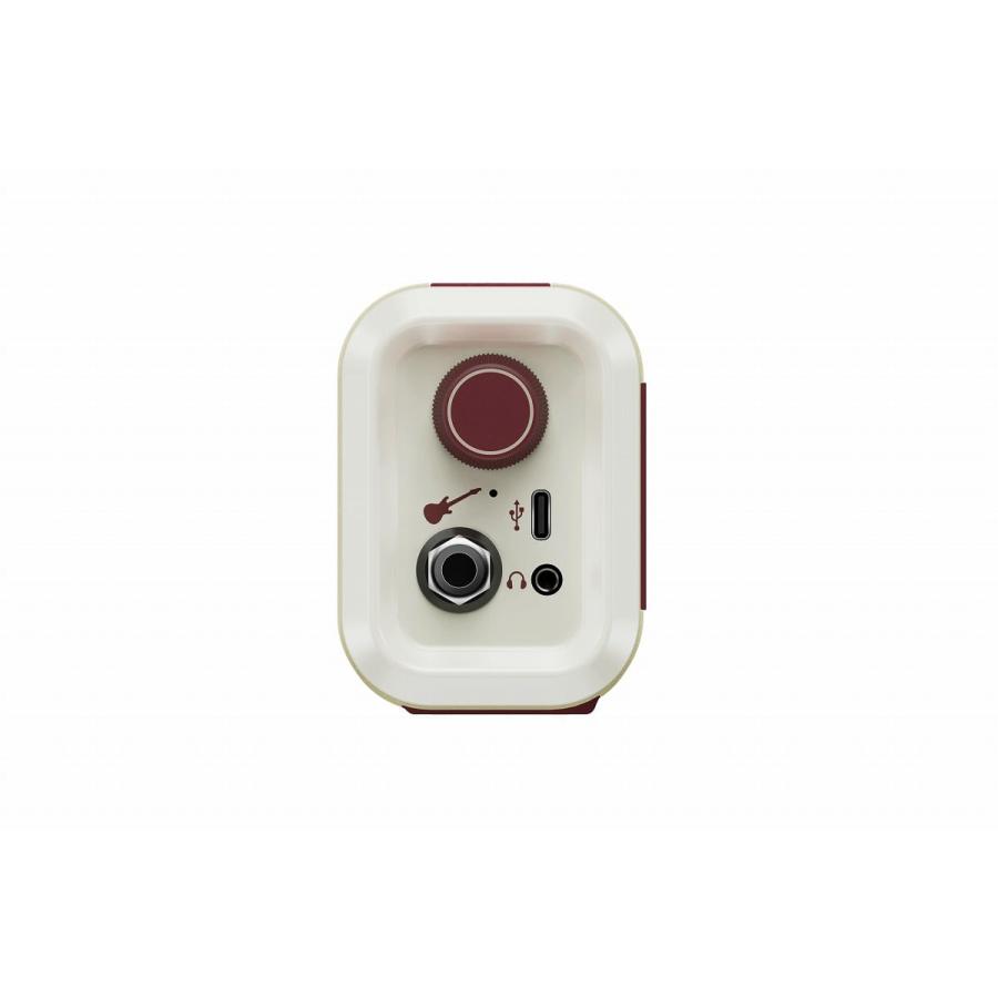 HOTONE / PULZE MINI AP-5WH パルスミニ 小型デジタルマルチアンプ