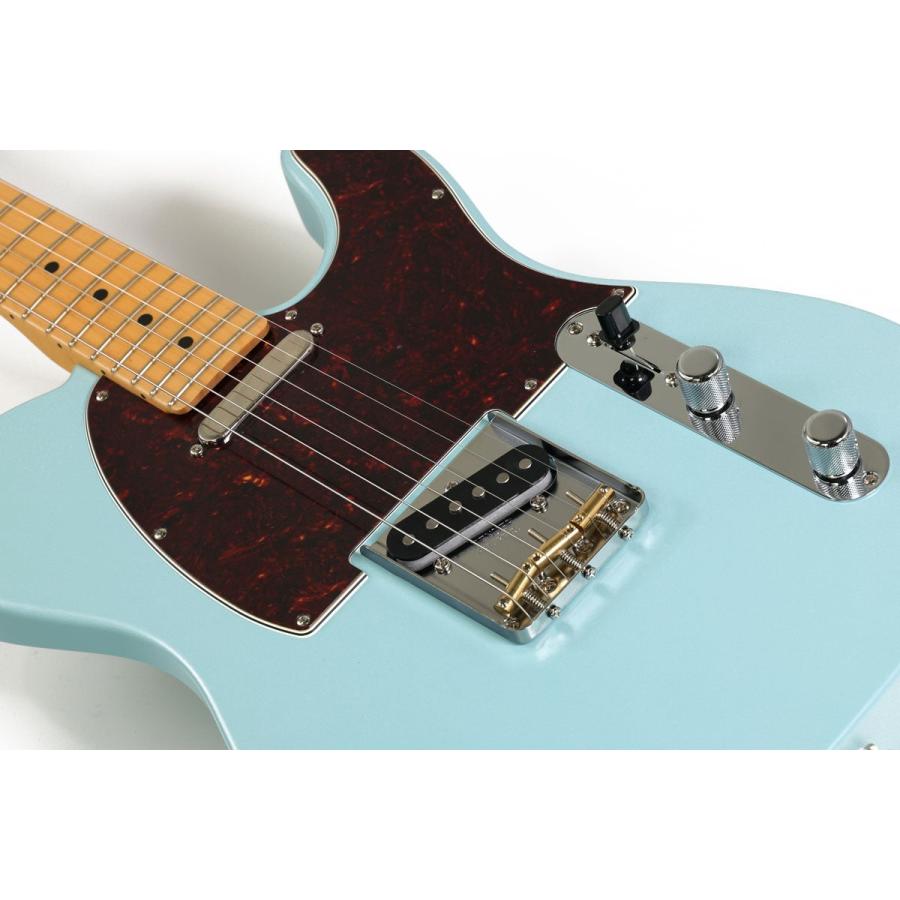 Fender / MIJ FSR Collection 2026 Hybrid II Telecaster Maple