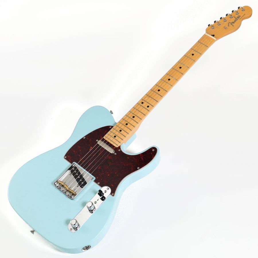 Fender / MIJ FSR Collection 2026 Hybrid II Telecaster Maple