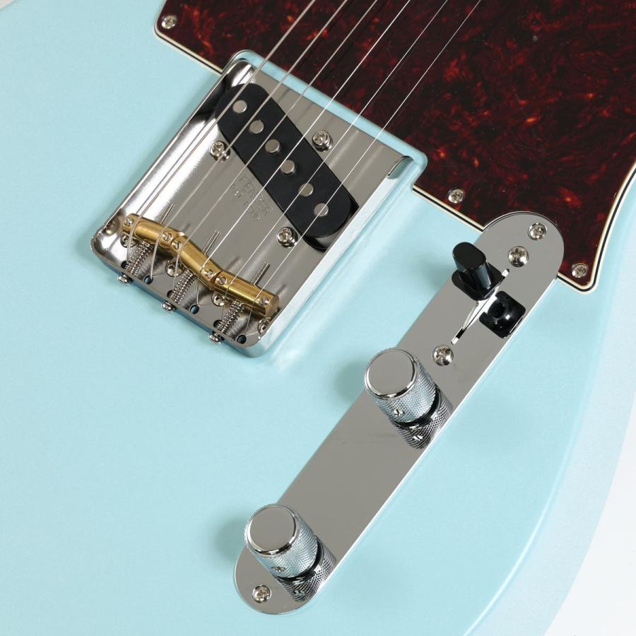 Fender / MIJ FSR Collection 2026 Hybrid II Telecaster Maple