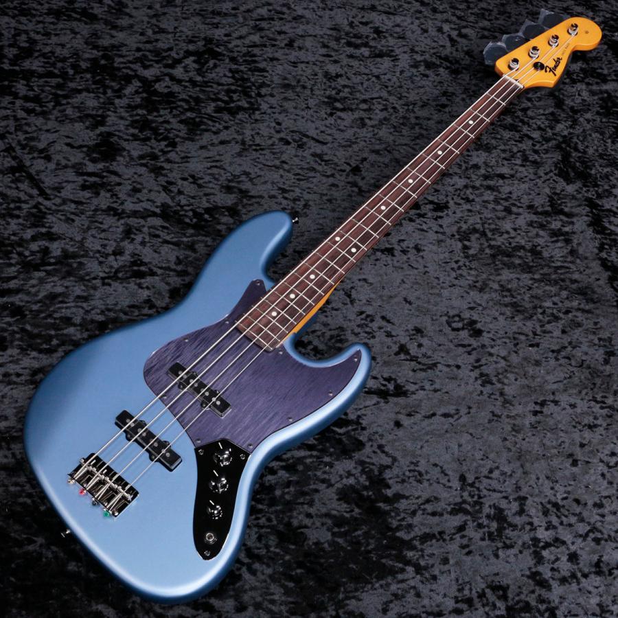 Fender / MIJ Hybrid II 2026 Collection Jazz Bass Rosewood Matte