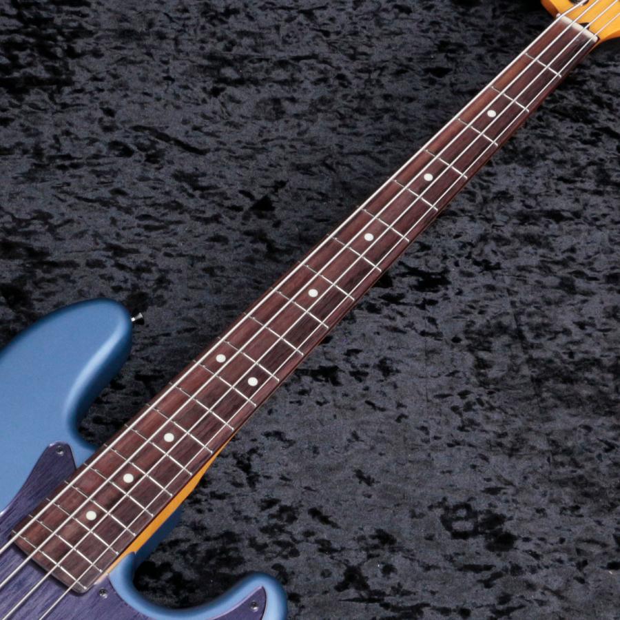Fender / MIJ Hybrid II 2026 Collection Jazz Bass Rosewood Matte