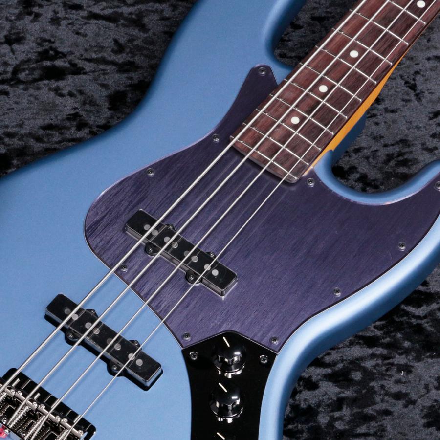 Fender / MIJ Hybrid II 2026 Collection Jazz Bass Rosewood Matte