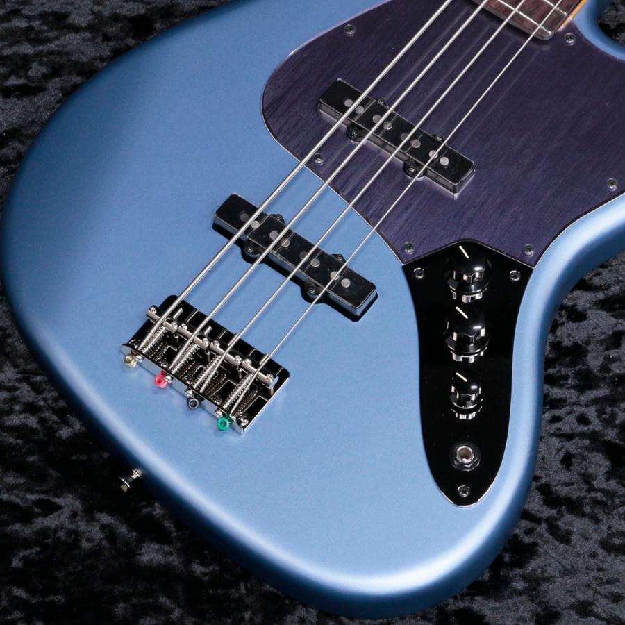 Fender / MIJ Hybrid II 2026 Collection Jazz Bass Rosewood Matte