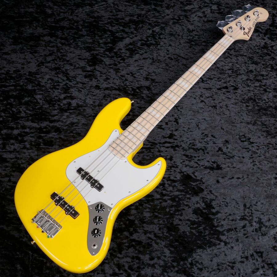 Fender / Made In Japan ISHIBASHI FSR 2026 Traditional 70s Jazz