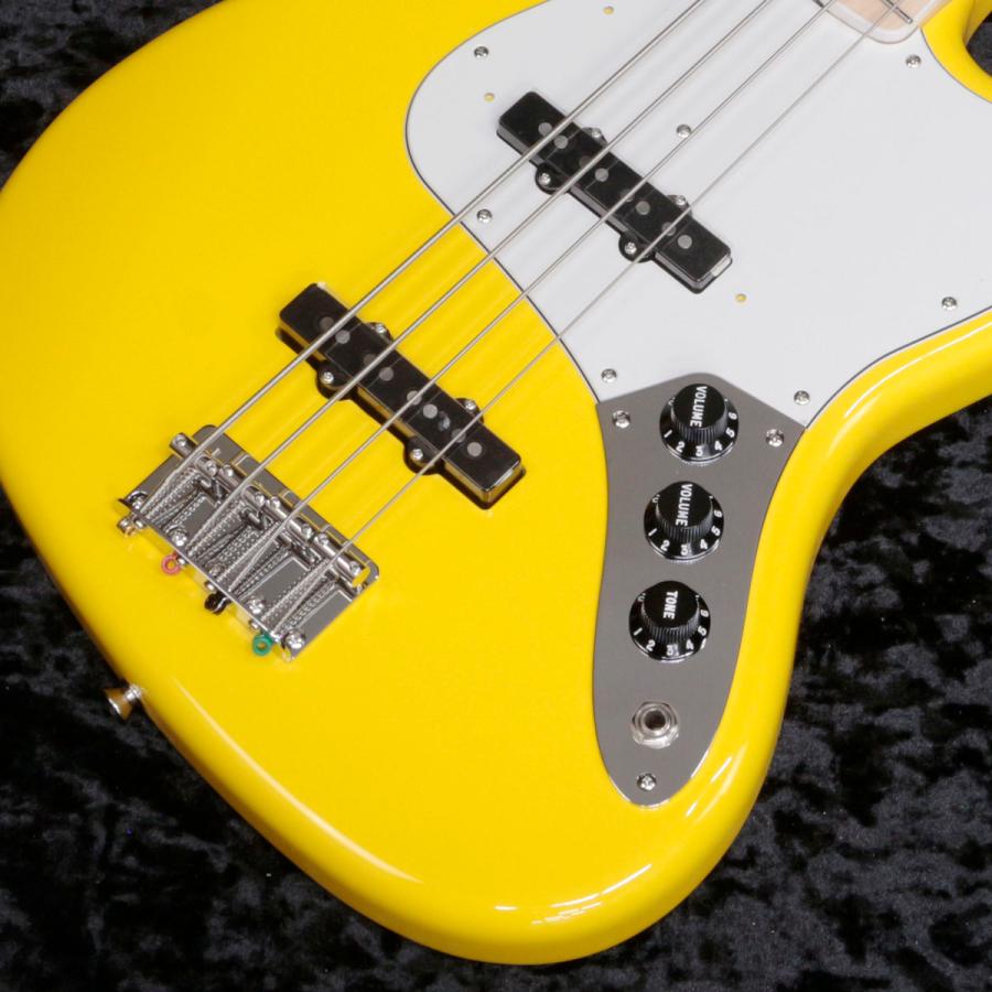 Fender / Made In Japan ISHIBASHI FSR 2026 Traditional 70s Jazz