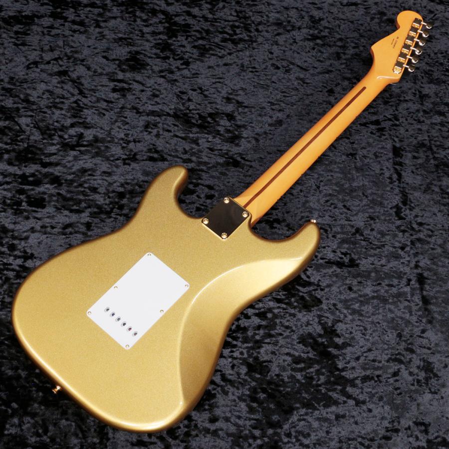 Fender / ISHIBASHI FSR MIJ Traditional 50s Stratocaster Mystic