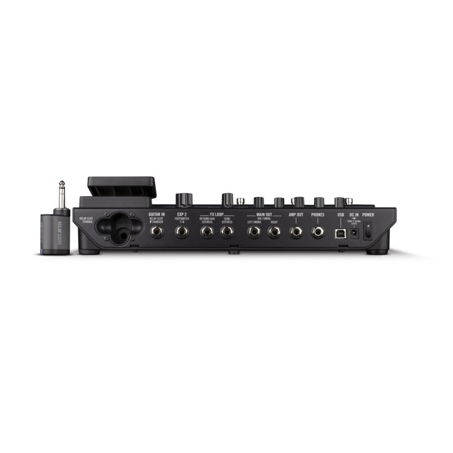 【美品】Line 6 POD Go Wirelessマルチエフェクター【完動品】 Line6 (セール品)Line 6 / POD Go Wireless ライン6ラインシックス