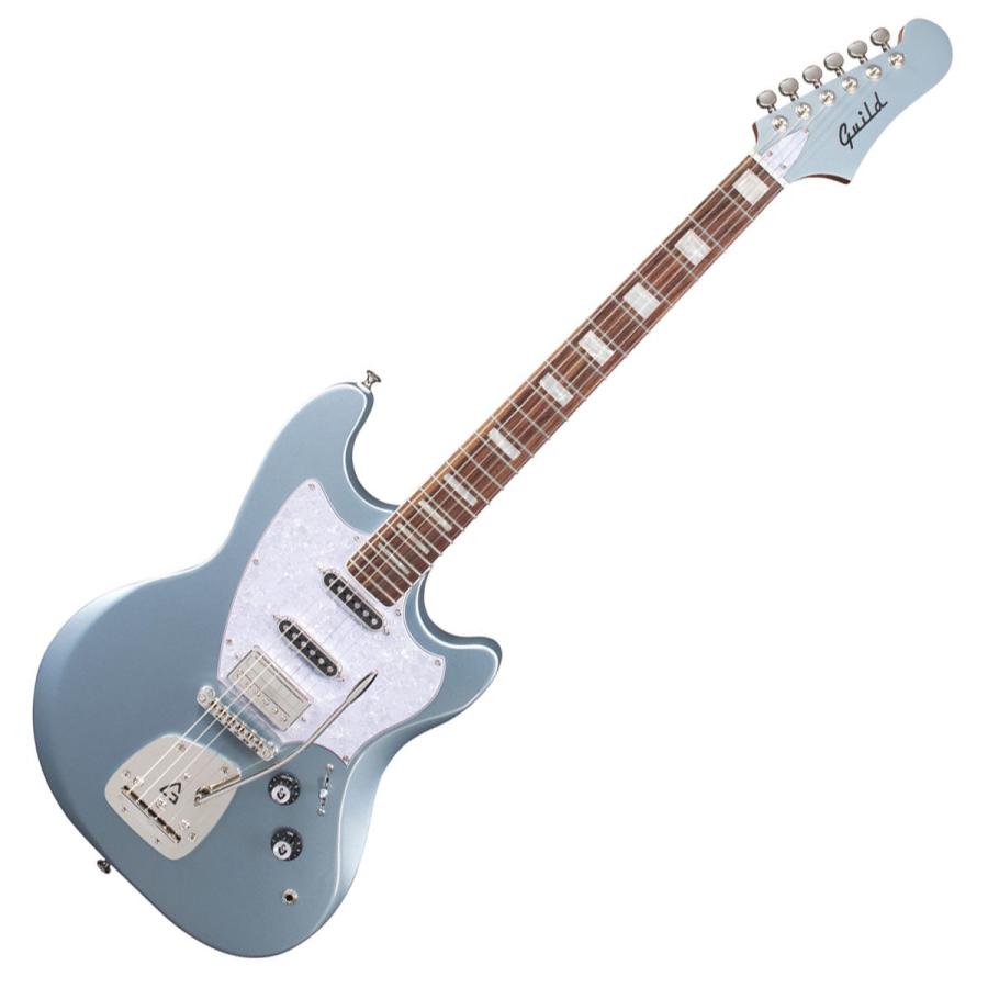 GUILD Guild / Surfliner Deluxe Glacier Blue Metallic [サーフ