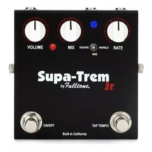 Fulltone / Supa-Trem Junior トレモロ ヴィブラート フルトーン(新宿