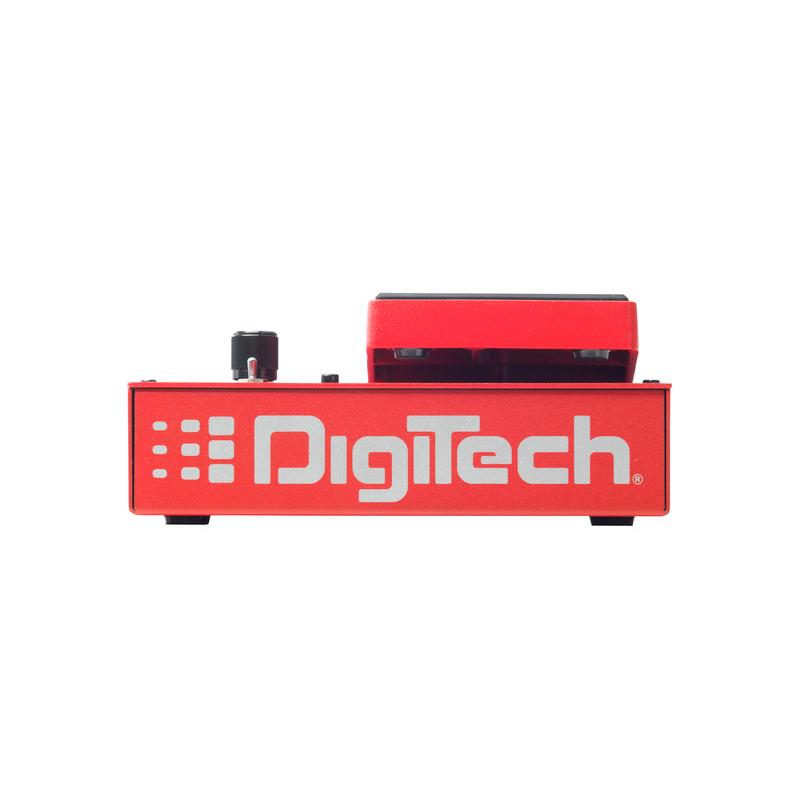 DigiTech DIGITECH / WHAMMY 5 デジテック ワーミーペダル(新宿店