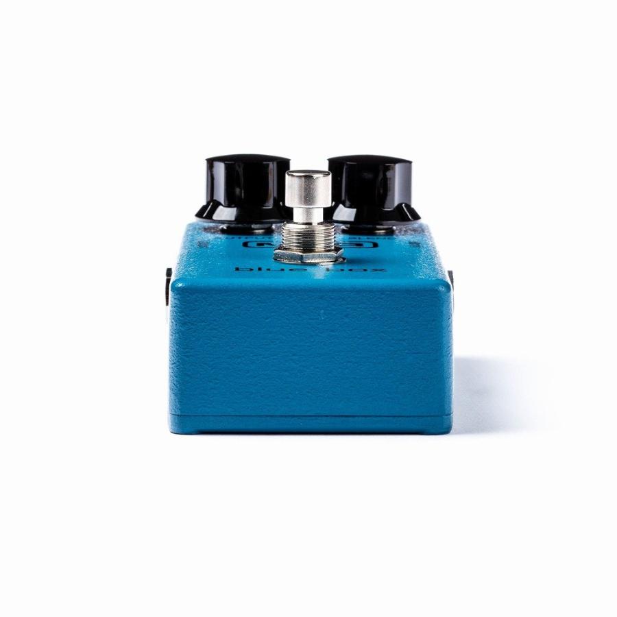 セール品)MXR / M103 Blue Box Octave Fuzz ファズ エムエックスアール