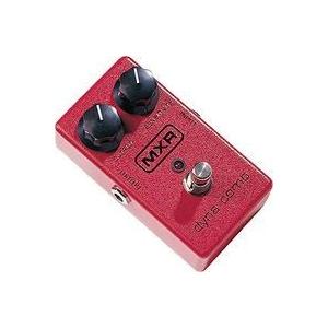MXR / M102 dyna comp Compressor ダイナコンプ コンプレッサー