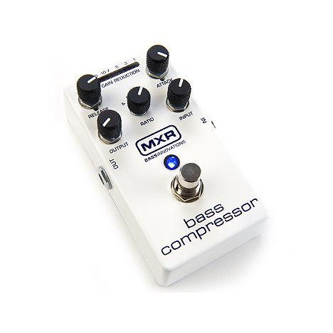 MXR / M87 Bass Compressor ベース用コンプレッサー エムエックス