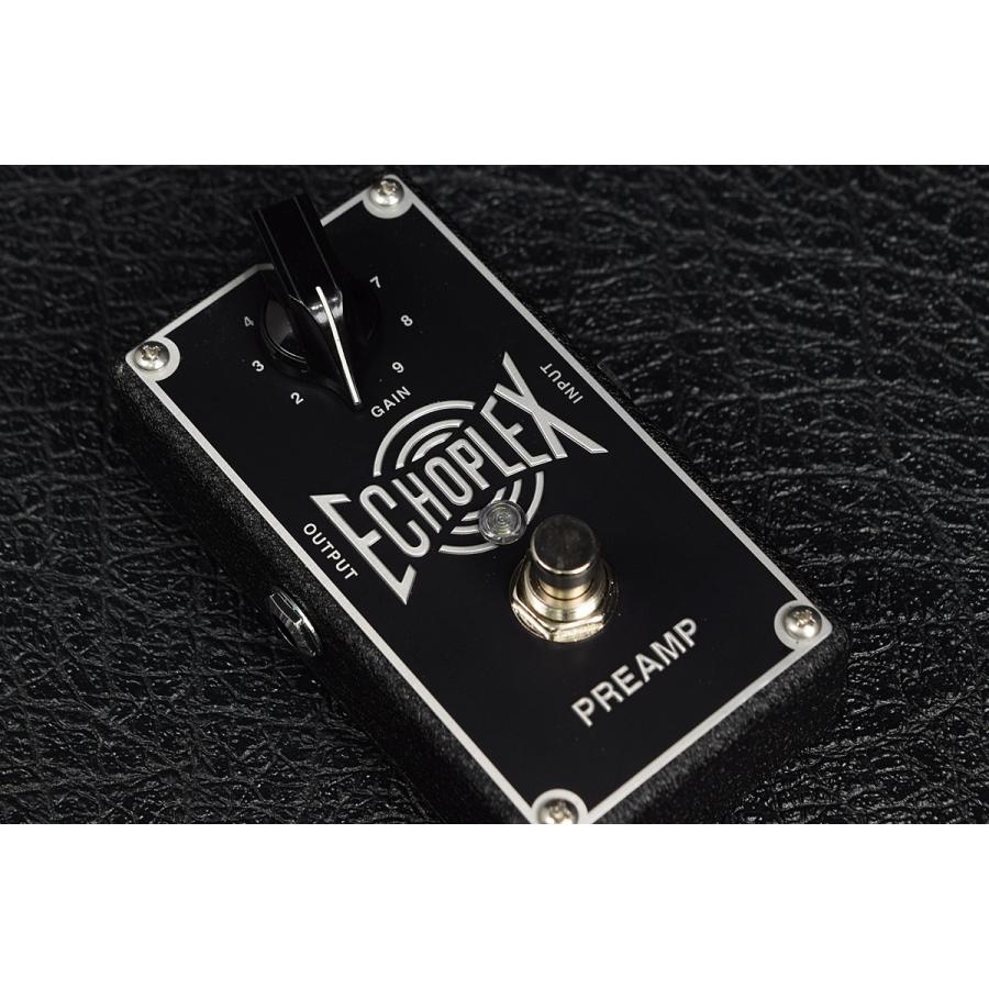 セール品)Jim Dunlop / EP-101 ECHOPLEX プリアンプ(新宿店