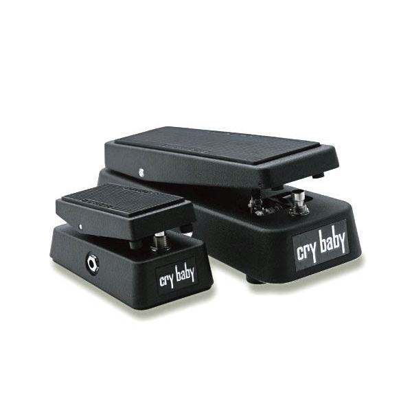 Jim Dunlop (アンプ・エフェクターセール品)Jim / CBM95 Cry