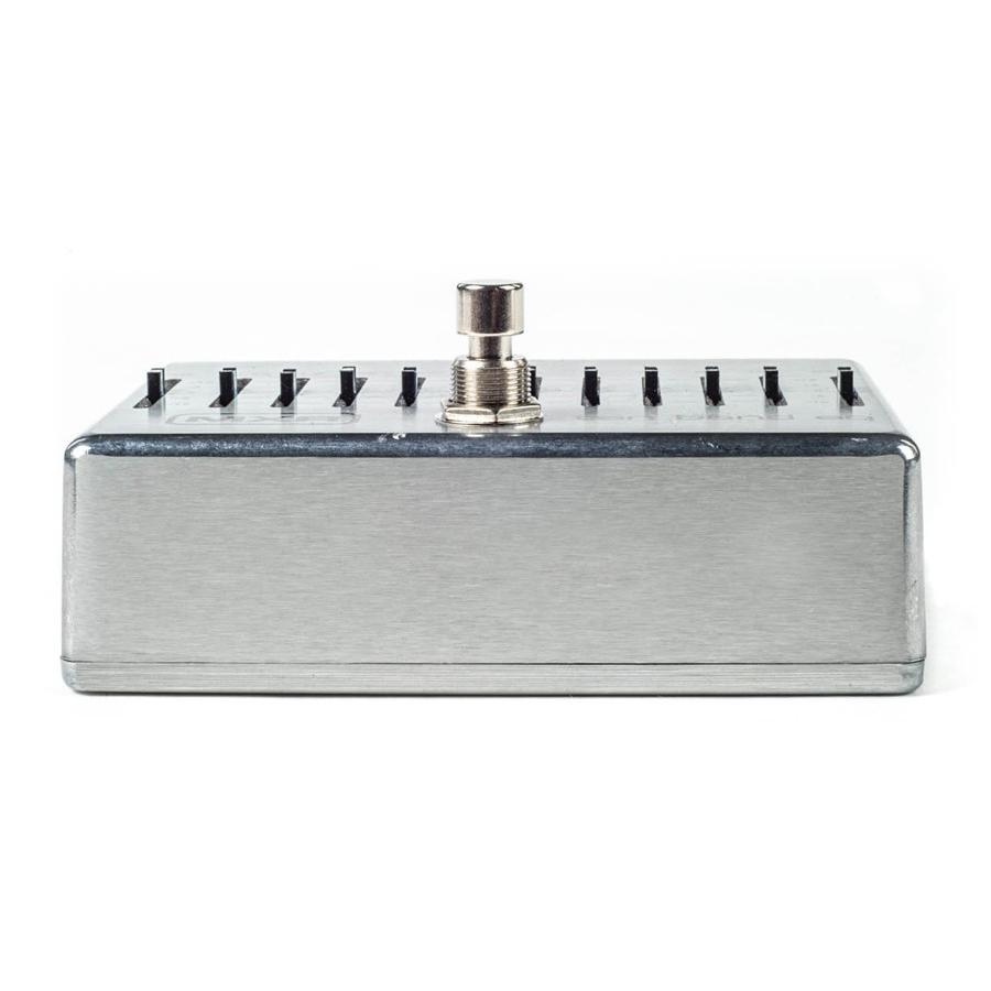 (セール品)MXR / M233 MICRO AMP+ プリアンプ ブースター エムエックスアールの画像