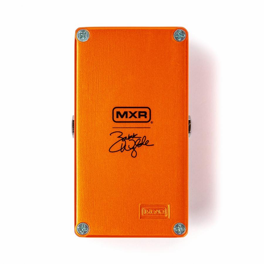 MXR / WA90 Wylde Audio Phase  ザック・ワイルド フェイザー(予約注文/2024年3月以降入荷予定)｜ishibashi-shops｜02