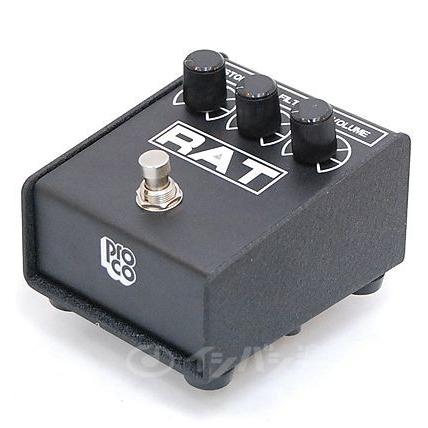 Proco / RAT2 【新宿店】 : イシバシ楽器 17ショップス - 通販 - Yahoo