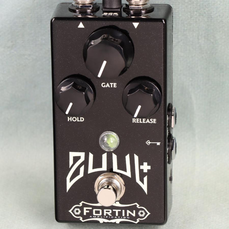 アンプ・エフェクターセール品)Fortin Amplification / ZUUL+ アンプ・エフェクターセール品)Fortin Amplification / ZUUL+