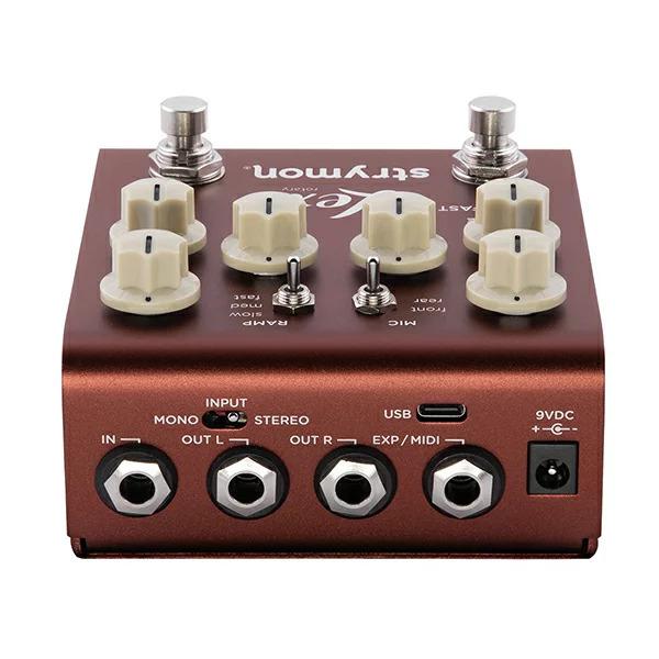 Strymon / Lex V2 レックス ロータリースピーカーシミュレーター(新宿