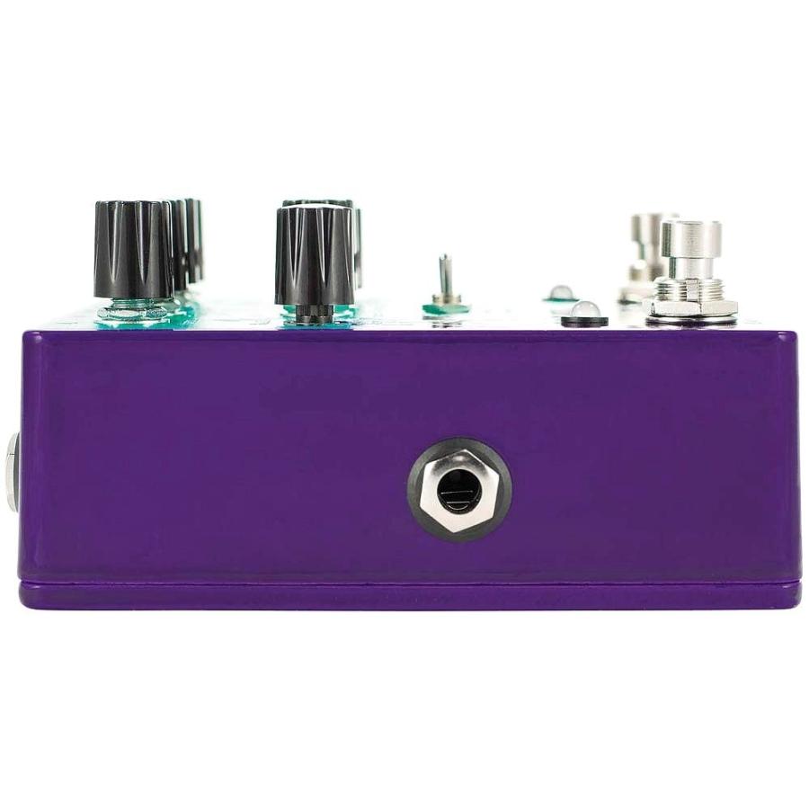 ギター EarthQuaker Devices Pyramids EarthQuaker Devices Pyramids｜ミュージックランドKEY